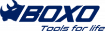 Boxo logo