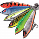 Jerkit ja hybridit Jerkit ja hybridit