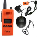 Radiopuhelimet ja varusteet