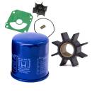 Honda perämoottoreiden varaosat