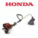 Honda Raivaussahat ja Trimmerit
