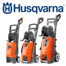 Husqvarna Painepesurit Husqvarna Painepesurit