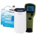 Hyttyskarkottimet Hyttyskarkottimet