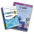 Kaikuluotainten karttakortit