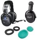 Kuulosuojaimet ja korvatulpat Kuulosuojaimet ja korvatulpat