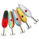 Lusikkauistimet Lusikkauistimet