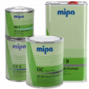 Pintamaalit ja lakat