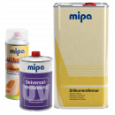 Maalinpoisto ja liuottimet