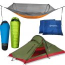 Teltat ja majoittuminen Teltat ja majoittuminen