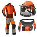 Metsätyövarusteet Metsätyövarusteet