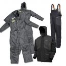 Pilkkihaalarit ja pakkasvaatteet