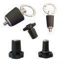 Veneiden pohjatulpat Veneiden pohjatulpat