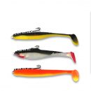 Valmiiksi koukutetut jigit