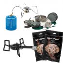 Retkiruokailutarvikkeet Retkiruokailutarvikkeet