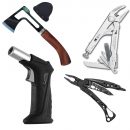 Retkeilijän työkalut Retkeilijän työkalut