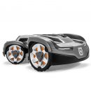 Robottileikkurit ja tarvikkeet