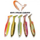 Savage Gear Jigit