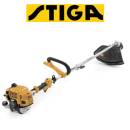 Stiga Raivaussahat ja Trimmerit