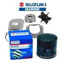 Suzuki perämoottoreiden varaosat