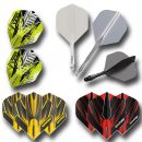 Darts Sulat ja Varret