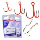 Värikoukut ja ketjukoukut