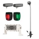 Venesähkötarvikkeet