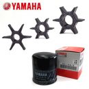 Yamaha perämoottoreiden varaosat