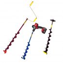 Kairat, Tuurat ja Jääsahat