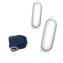 Lepuuttajat ja köydet