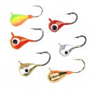 Mormuskat ja pilkkiperhot