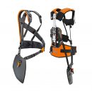 Raivaussahan lisävarusteet ja varaosat