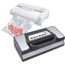 Säilöntä ja lihankäsittely