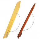 Verkkojen vetolaitteet