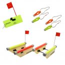 Vetouistelutarvikkeet Vetouistelutarvikkeet