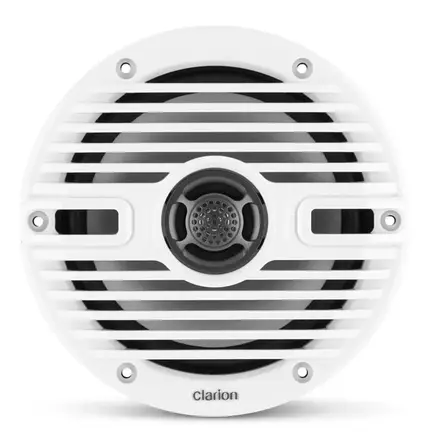 Clarion Marine CMS 6,5" venekaiuttimet Classic - Venesähkötarvikkeet - 010-03193-00 - 2