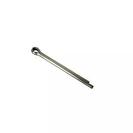 Potkurimutterin sokka – Suzuki DF4A/5A/6A, DF25A–DF350A (OEM) - Suzuki OEM Perämoottorin muut osat - 09204-03003-000 - 1