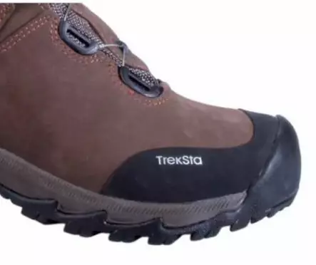Treksta Lynx BOA GoreTex 8" Varsikengät - Kalvolliset kengät - 1211013-009-40 - 2