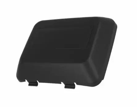 Honda Ilmansuodattimen Kansi - Ruohonleikkureiden varaosat ja tarvikeet - 17231-ZM0-040 - 1