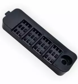 Suzuki vesisuodatin DF25A/K15 - Suzuki OEM Perämoottorin Suodattimet - 17631-94L00-000 - 1