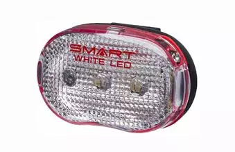 Smart Blinky Light Polkupyörän Etuvalo - Polkupyörän lukot ja lisätarvikkeet - 220500 - 1