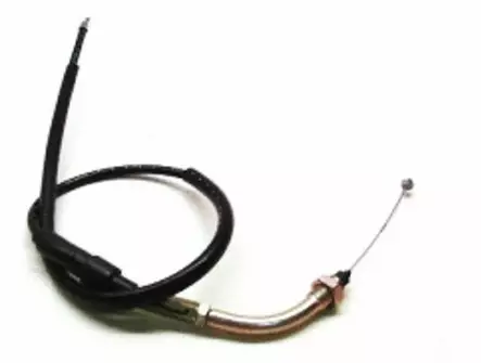 Tec-X Kaasuvajeri, Honda Z50 Monkey - Mopon ja Moottoripyörän varaosat - 305-0310 - 1