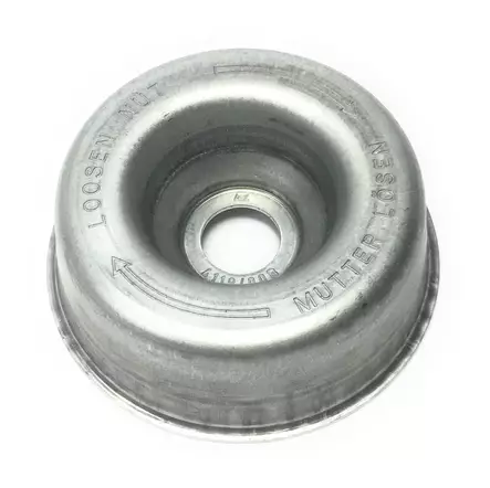 Stihl Suojahylsy FS360 FS400 FS450 41197133100 - Stihl pienkoneiden varaosat - 41197133100 - 1