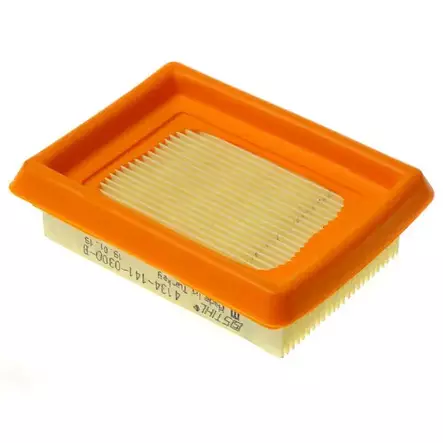 Stihl ilmansuodatin FS450, FS480 4134141 - Stihl pienkoneiden varaosat - 41341410300 - 1