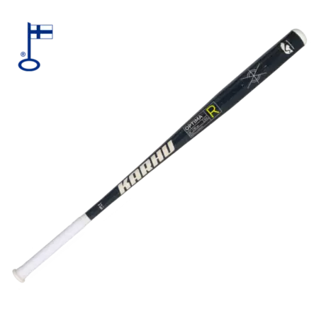 Karhu Optima R 620g tummanharmaa 2026 - Pesäpallomailat - 526052620 - 1