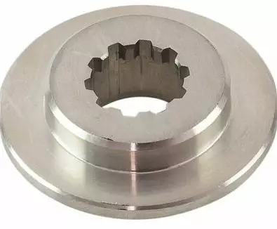 Suzuki Potkurin prikka DT25/30 - Suzuki OEM Perämoottorin muut osat - 57632-91L00-000 - 1