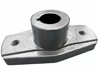 Honda OEM Teräpidike - Ruohonleikkureiden varaosat ja tarvikeet - 72611-VH3-P10 - 1