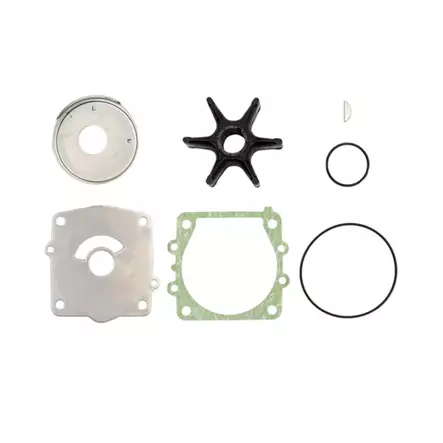 Yamaha vesipumpun huoltosarja F150D / F150F - Yamaha Vesipumpun Korjaussarjat - 907981M80200 - 1