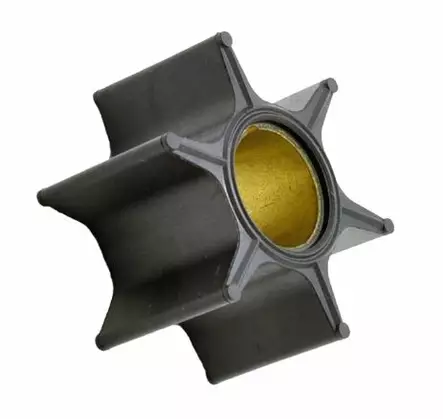 SIIPIPYšRŠ GLM:: 75,225 - Perämoottorin jäähdytys - GLM89840 - 1