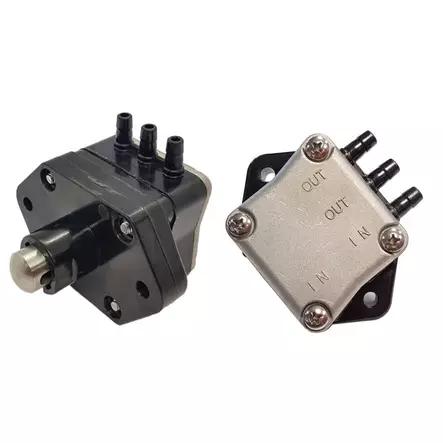 Polttoainepumppu Yamaha F20–F60 - Polttoainejärjestelmä - PAF25-05130000 - 1