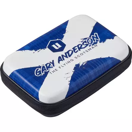 Unicorn Ultra Case Gary Anderson Medium - Darts lisävarusteet - UN-46320 - 1